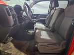 Chevrolet Silverado 2018