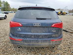 Audi Q5 2012