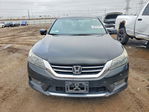 Honda Accord 2013
