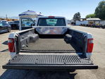 Ford Ranger 2002