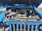 Jeep Wrangler 2016
