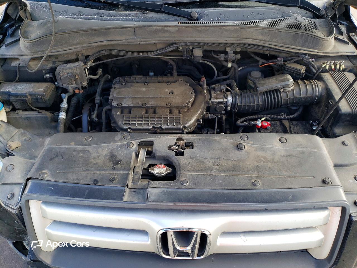Honda Pilot 2006