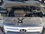 Honda Pilot 2006