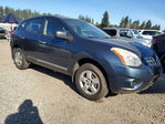 Nissan Rogue 2012