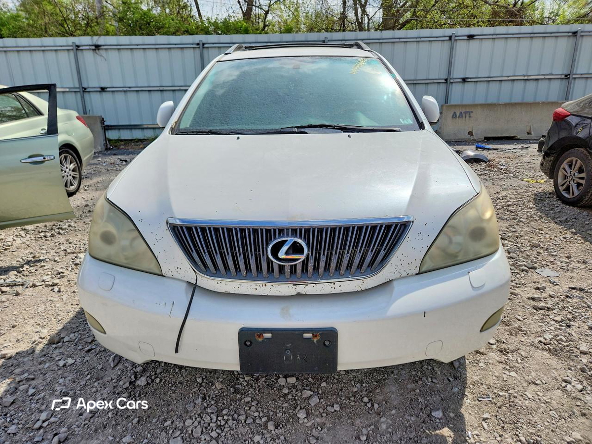 Lexus RX 2007