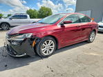 Chrysler 200 2016
