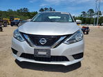 Nissan Sentra 2016