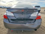 Honda Accord 2015