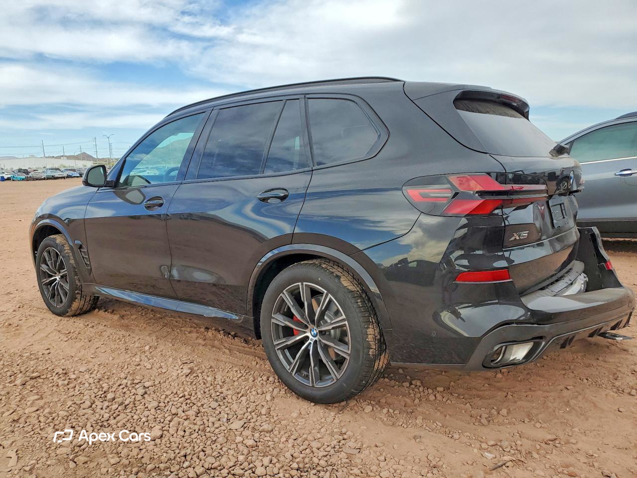 BMW X5 2026