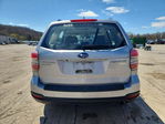 Subaru Forester 2016