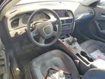 Audi A4 2012