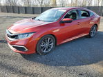 Honda Civic 2020
