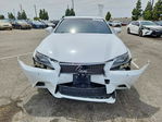 Lexus GS 2015