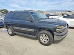 Chevrolet Tahoe 2004