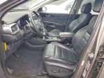 Kia Sorento 2017