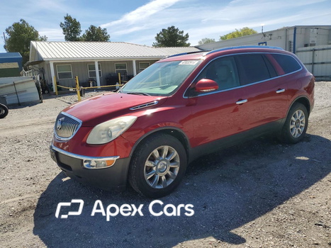 Buick Enclave 2012 - Image 1 of 5