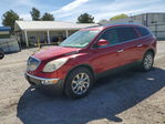 Buick Enclave 2012
