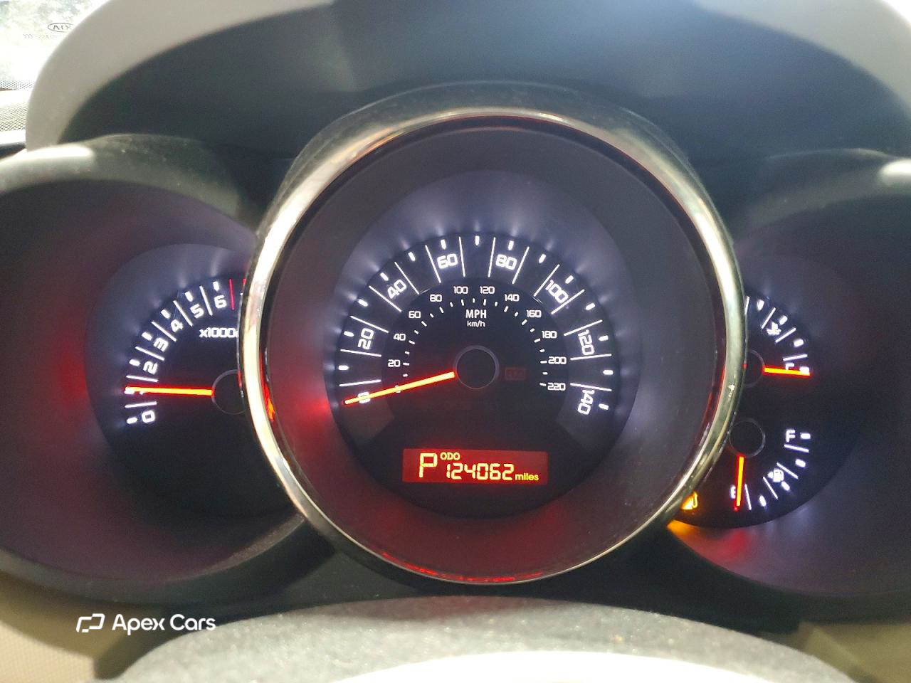 Kia Soul 2011