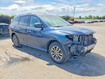 Nissan Pathfinder 2015