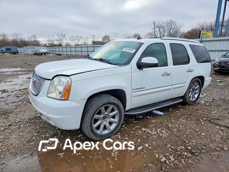 GMC Yukon 2007 - Image 1 of 13