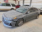 Hyundai Sonata 2019