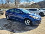 Hyundai Elantra 2015