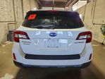 Subaru Outback 2016