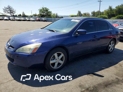Honda Accord 2003 - Image 1 of 5