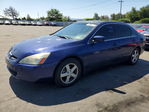 Honda Accord 2003