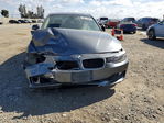 BMW Series 3 2015