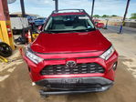 Toyota RAV 4 2021