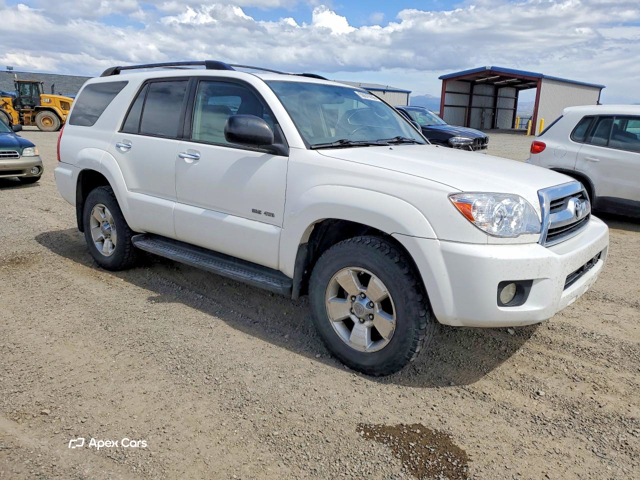Toyota 4Runner 2006