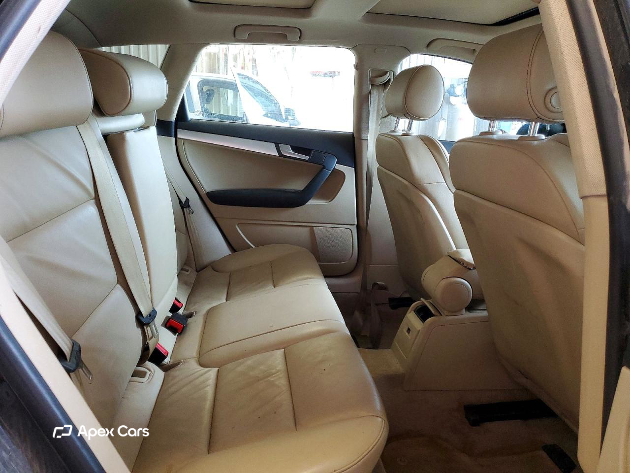 Audi A3 2006