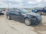Cadillac CTS 2010