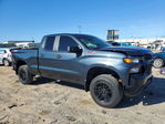 Chevrolet Silverado 2019