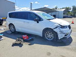 Chrysler Pacifica 2025