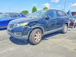 Kia Sorento 2012