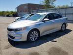 Kia Optima 2018