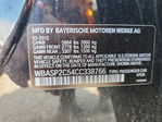 BMW Series 5 2012