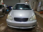 Toyota Corolla 2007