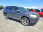 Toyota Highlander 2009