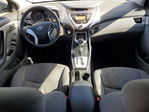 Hyundai Elantra 2012