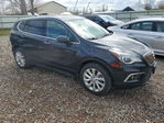 Buick Envision 2018