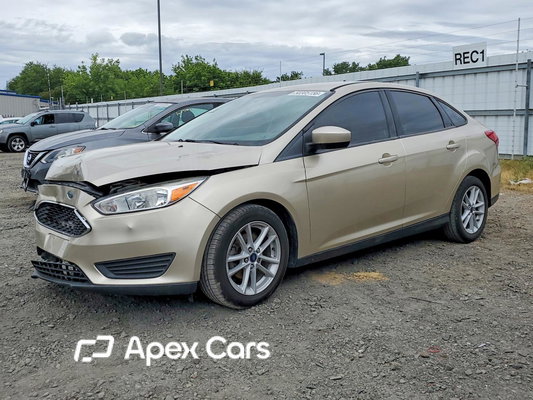 Ford Focus 2018 - Zdjęcie 1 z 13