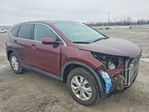 Honda CR-V 2012