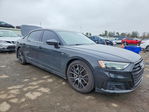 Audi A8 2021