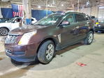 Cadillac SRX 2015