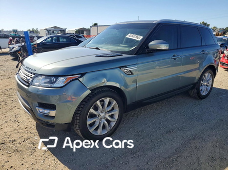 Land Rover Range Rover 2014 - Image 1 of 5