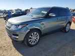 Land Rover Range Rover 2014