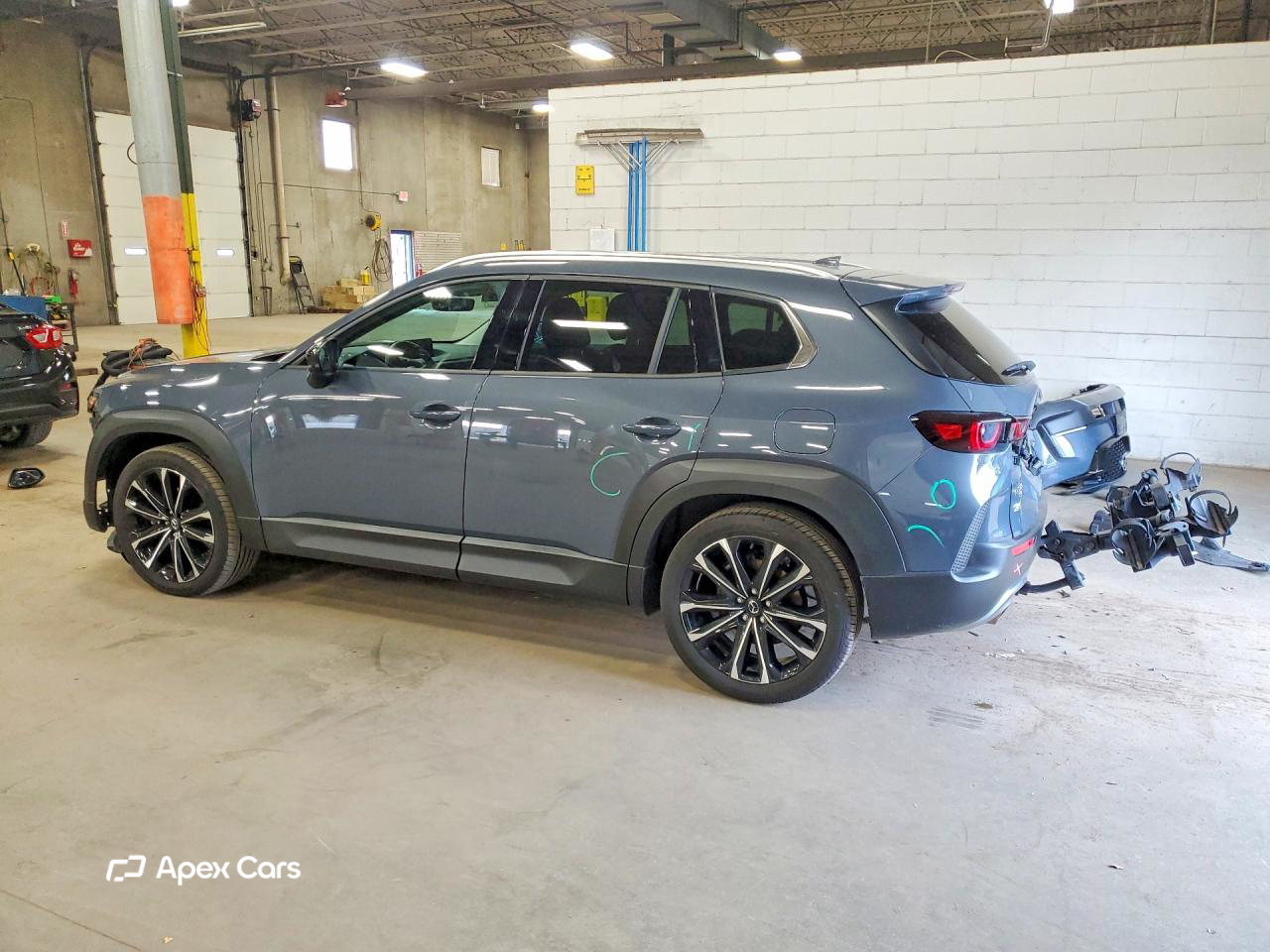 Mazda CX-50 2024